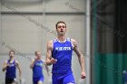 Track & Field  Men’s Track & Field open up the 2023 indoor season with a home meet against Colby College. They also competed against visiting Wentworth Institute of Technology, Worcester State University, Gordon College and Connecticut College. - Photo by Keith Nordstrom